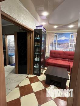 2-к квартира, вторичка, 71м2, 3/10 этаж