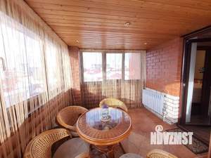 6-к квартира, вторичка, 245м2, 4/4 этаж