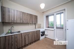 3-к квартира, вторичка, 71м2, 3/5 этаж