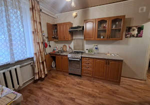 2-к квартира, вторичка, 54м2, 1/2 этаж