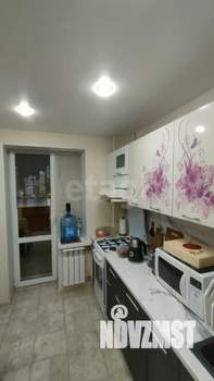 2-к квартира, вторичка, 55м2, 1/5 этаж