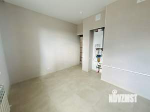 1-к квартира, вторичка, 43м2, 4/15 этаж