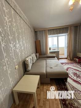 2-к квартира, вторичка, 52м2, 6/6 этаж