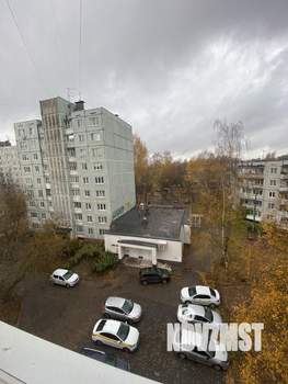 1-к квартира, вторичка, 35м2, 6/9 этаж