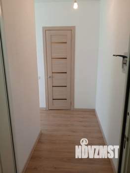 Студия квартира, сданный дом, 17м2, 4/4 этаж