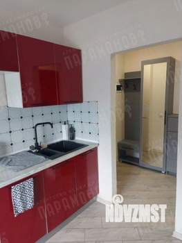 2-к квартира, вторичка, 47м2, 2/12 этаж