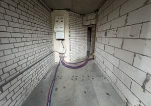 2-к квартира, вторичка, 55м2, 1/5 этаж