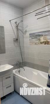 1-к квартира, вторичка, 39м2, 10/16 этаж
