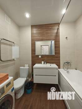 2-к квартира, вторичка, 59м2, 4/17 этаж