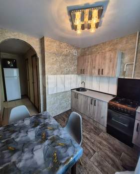 2-к квартира, вторичка, 47м2, 7/9 этаж