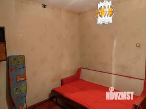 2-к квартира, вторичка, 54м2, 2/9 этаж