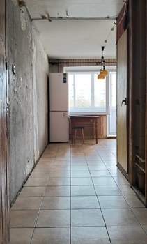 1-к квартира, вторичка, 36м2, 4/5 этаж
