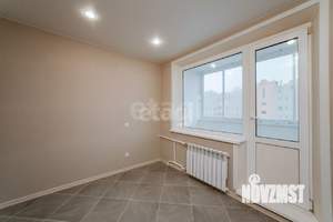 Студия квартира, вторичка, 29м2, 17/17 этаж