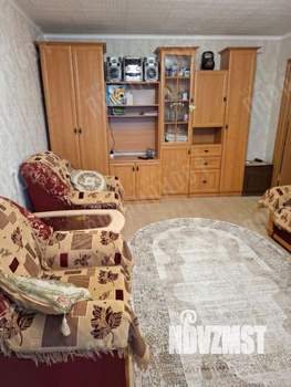 2-к квартира, вторичка, 53м2, 5/12 этаж