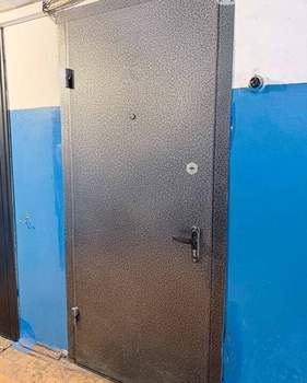 3-к квартира, вторичка, 59м2, 3/5 этаж