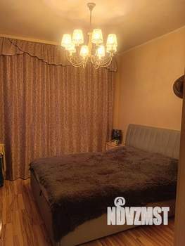 2-к квартира, вторичка, 41м2, 1/3 этаж