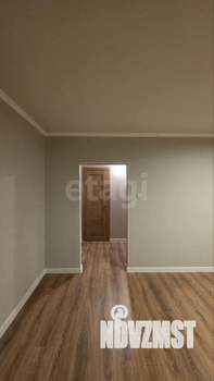 1-к квартира, вторичка, 38м2, 8/9 этаж