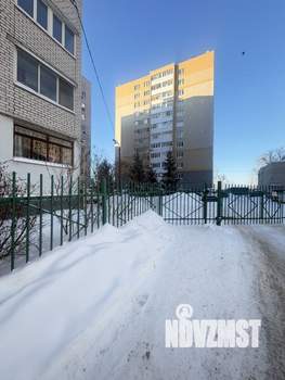 2-к квартира, вторичка, 60м2, 3/9 этаж