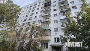 2-к квартира, вторичка, 47м2, 3/9 этаж