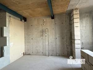 3-к квартира, сданный дом, 96м2, 5/5 этаж