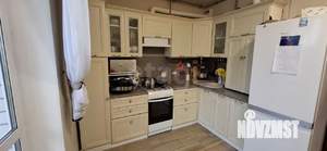 2-к квартира, вторичка, 52м2, 10/16 этаж
