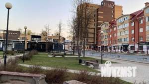 2-к квартира, вторичка, 66м2, 5/5 этаж