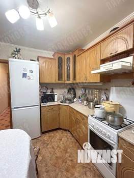 2-к квартира, вторичка, 51м2, 3/5 этаж