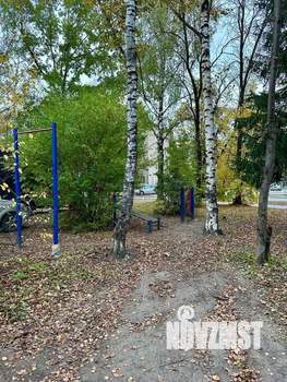 2-к квартира, вторичка, 44м2, 4/5 этаж