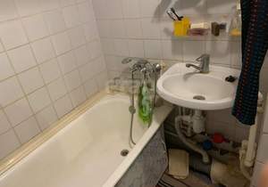 2-к квартира, вторичка, 54м2, 9/9 этаж