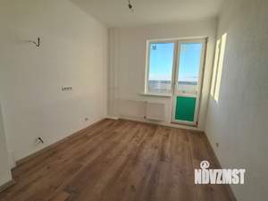 1-к квартира, вторичка, 38м2, 5/18 этаж