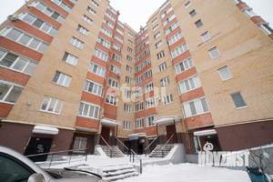 1-к квартира, вторичка, 60м2, 4/10 этаж