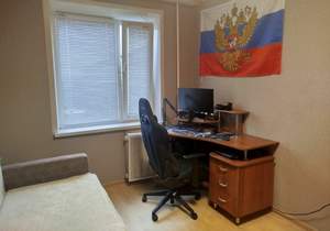 3-к квартира, вторичка, 70м2, 9/10 этаж