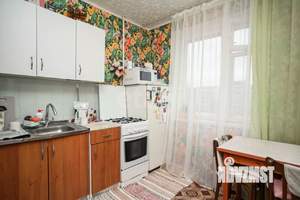 2-к квартира, вторичка, 50м2, 7/10 этаж