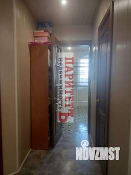 1-к квартира, вторичка, 51м2, 5/9 этаж