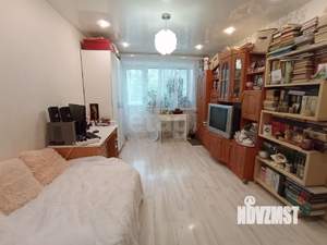 3-к квартира, вторичка, 51м2, 3/5 этаж