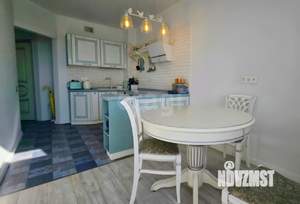 1-к квартира, вторичка, 46м2, 9/16 этаж