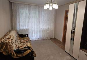2-к квартира, вторичка, 44м2, 5/5 этаж