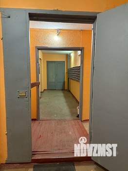 2-к квартира, вторичка, 56м2, 2/12 этаж