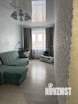 1-к квартира, вторичка, 39м2, 7/11 этаж