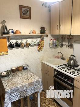 2-к квартира, вторичка, 44м2, 4/5 этаж