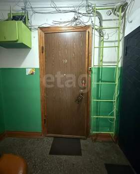 2-к квартира, вторичка, 50м2, 5/5 этаж