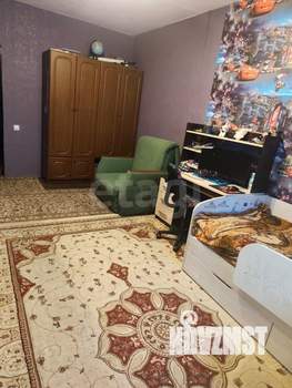 1-к квартира, вторичка, 50м2, 15/22 этаж