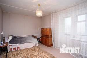 2-к квартира, вторичка, 41м2, 5/5 этаж