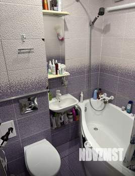 3-к квартира, вторичка, 57м2, 1/5 этаж