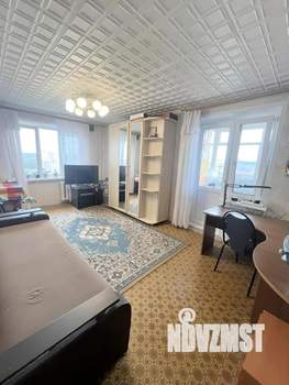 2-к квартира, вторичка, 61м2, 12/12 этаж