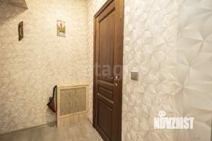 2-к квартира, вторичка, 68м2, 2/24 этаж