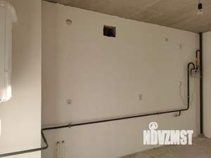 1-к квартира, вторичка, 46м2, 8/9 этаж