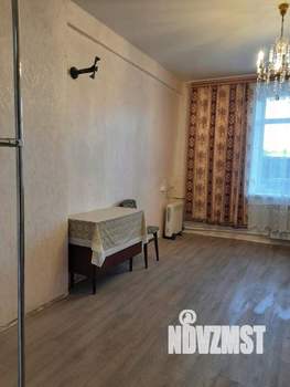 2-к квартира, вторичка, 53м2, 1/2 этаж