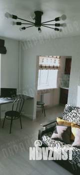 2-к квартира, вторичка, 47м2, 2/12 этаж