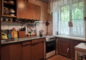 2-к квартира, вторичка, 41м2, 1/4 этаж